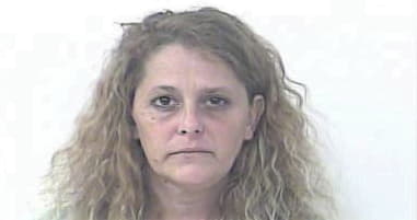 Jamie Livingston, - St. Lucie County, FL 